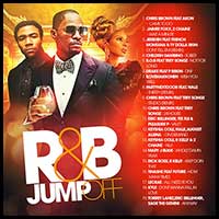 RnB Jumpoff November 2K14 Edition