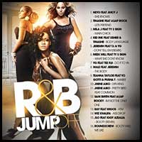 RnB Jumpoff October 2K14 Edition