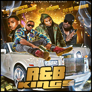 RnB Kings