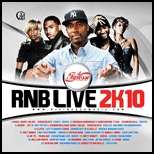 RnB Live 2K10