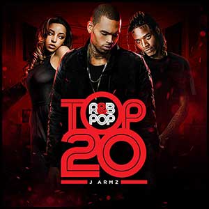 RnB Pop Top 20