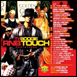 RnB Touch 3