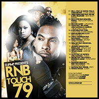 RnB Touch 79
