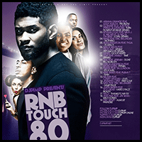 RnB Touch 80