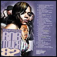 RnB Touch 82
