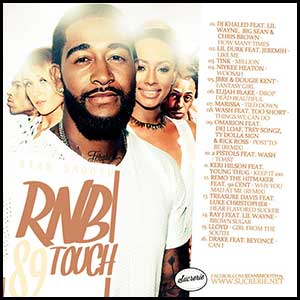 RnB Touch 89