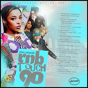 RnB Touch 90