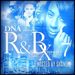 RnB Xperience Chapter 7