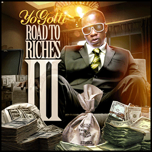 Road To Riches 3