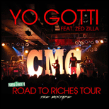 Road To Riches Tour