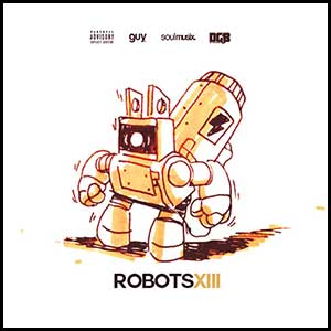 Robots 13