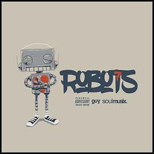 Robots 7