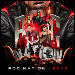 ROC Nation 2K13