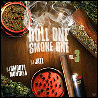 Roll One Smoke One 3