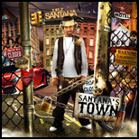 Santanas Town