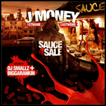 Sauce 4 Sale