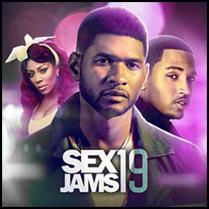 Sex Jams 19
