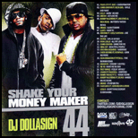 Shake Your Money Maker 44