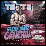 Slow Jamz General Part 2