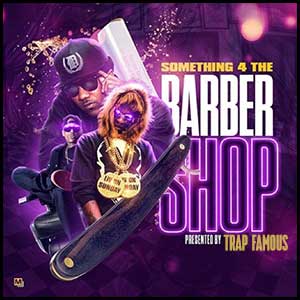 Something 4 The Barbershop