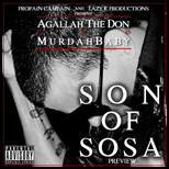Son Of Sosa Preview