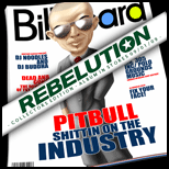 Shittin On The Industry Rebelution