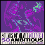 Sounds Of Miami 4
