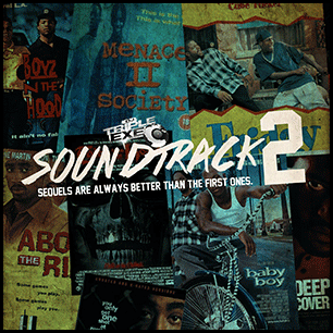 Soundtrack 2