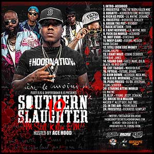 Southern Slaughter 19