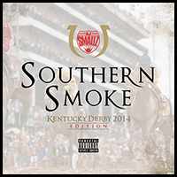 Southern Smoke Kentucky Derby 2K14 Edt