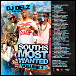 Souths Most Wanted 3