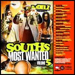 Souths Most Wanted 5