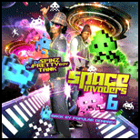 Space Invaders 6