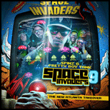 Space Invaders 9
