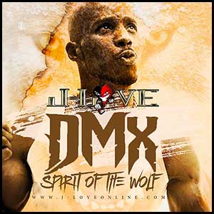 Stream and download Spirit Of The Wolf