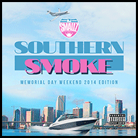 Southern Smoke Memorial Day 2K14 Edt