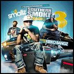 Southern Smoke Radio 2K11 Pt 3