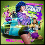 Southern Smoke Radio RnB 2011 Pt 3