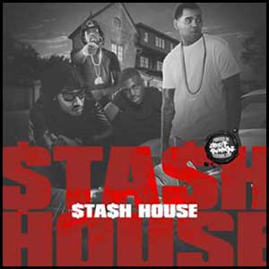 Stash House 36