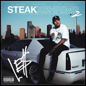 SteakXShrimp 2