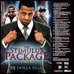 Stimulus Package 8