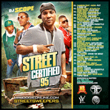 Street Certified 95