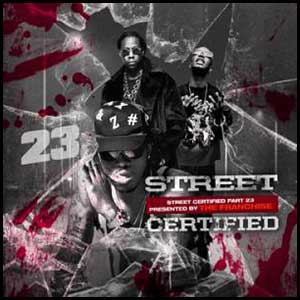Street Certified 23