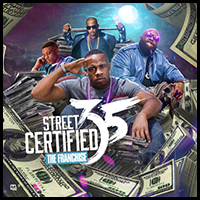 Street Certified 35