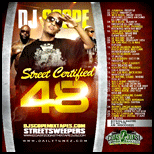 Street Certified 48