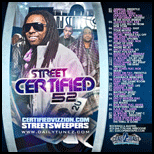 Street Certified 52