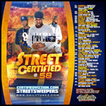 Street Certified 58