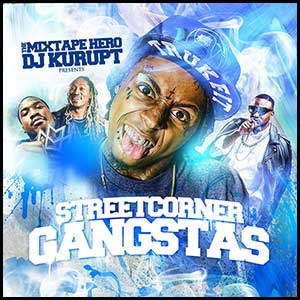 Streetcorner Gangstas Summer 2K15