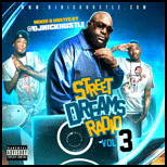 Street Dream Radio 3