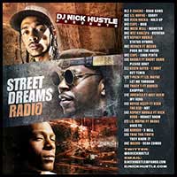 Street Dreams Radio 7